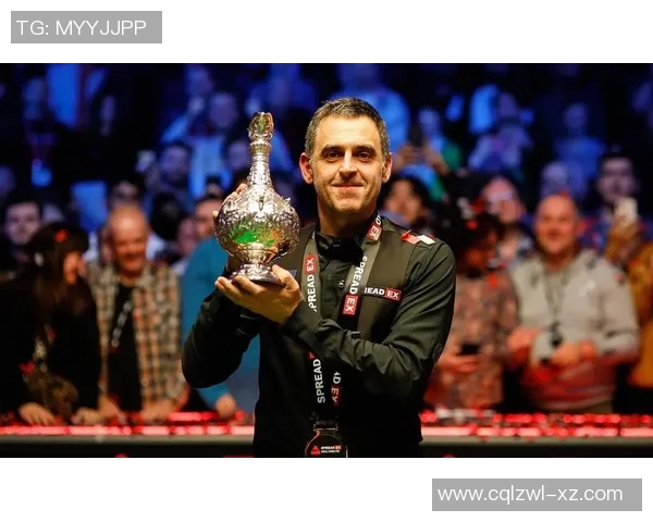 奥沙利文：我甘愿拿到167分的100万奖金 而不是拿冠军