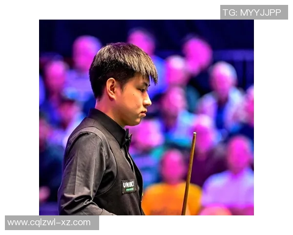 我国斯诺克大捷！6-0、6-5，赵心童、吴宜泽冲冠，确定一个决赛座位